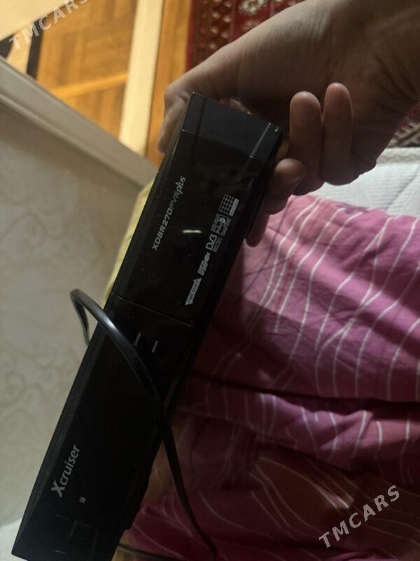 tuner - Aşgabat - img 1