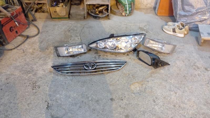 bamper 100 TMT - Ашхабад - img 3