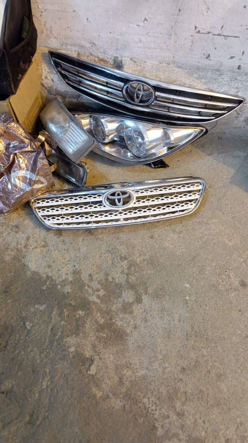 bamper 100 TMT - Ашхабад - img 2