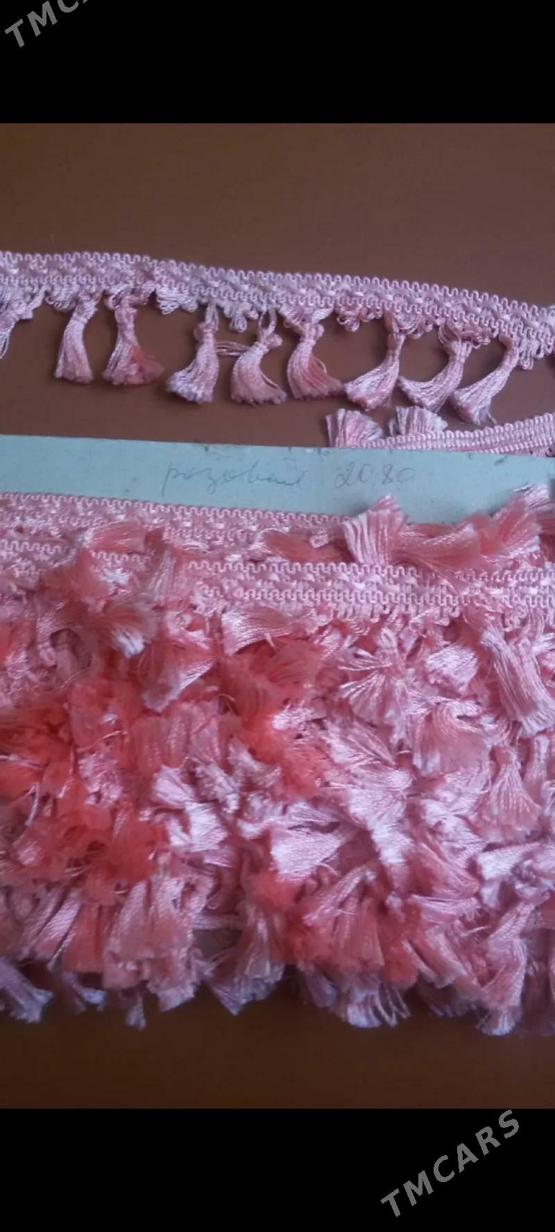 бахрома - Aşgabat - img 5