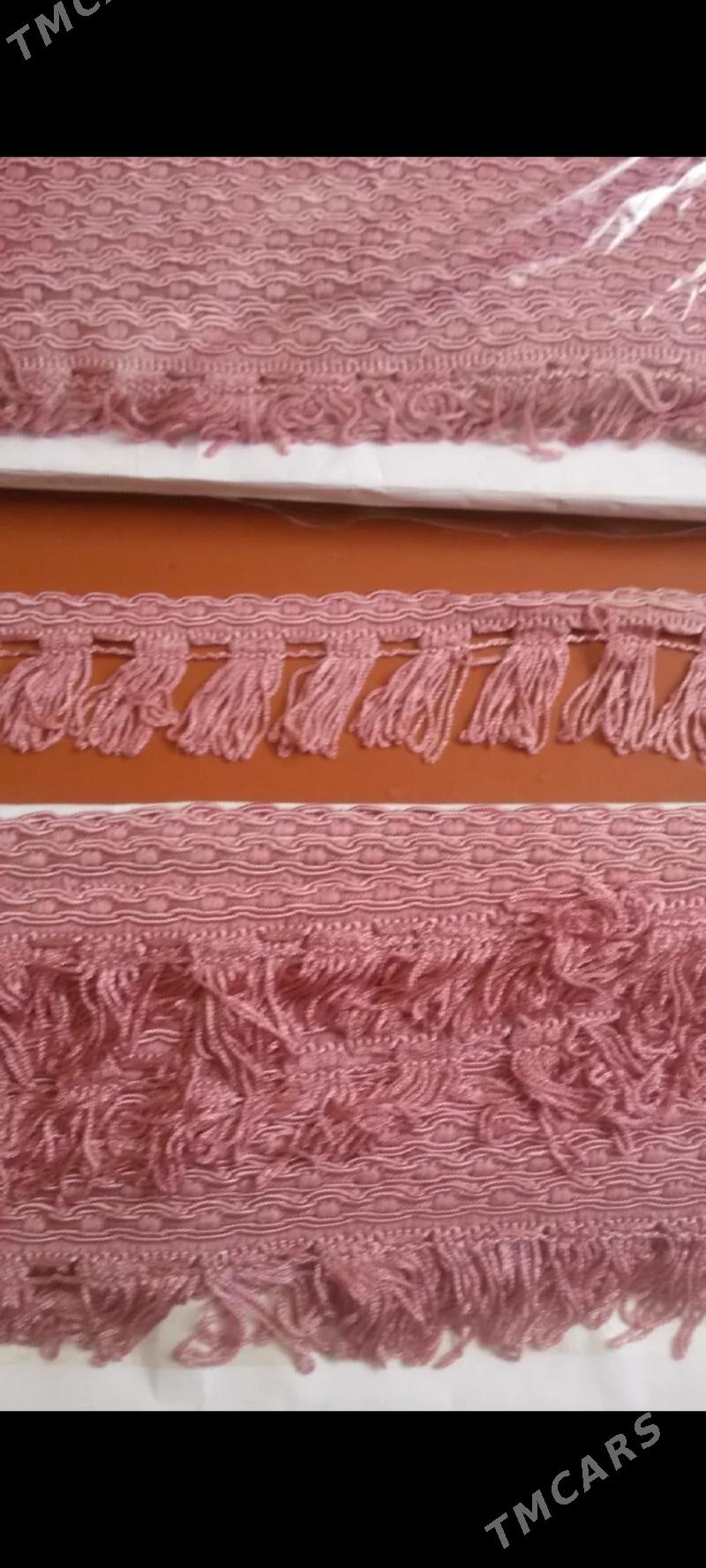 бахрома - Aşgabat - img 2