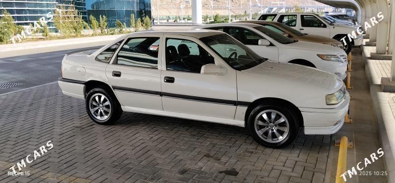 Opel Vectra 1991 - 54 000 TMT - Туркменбаши - img 2