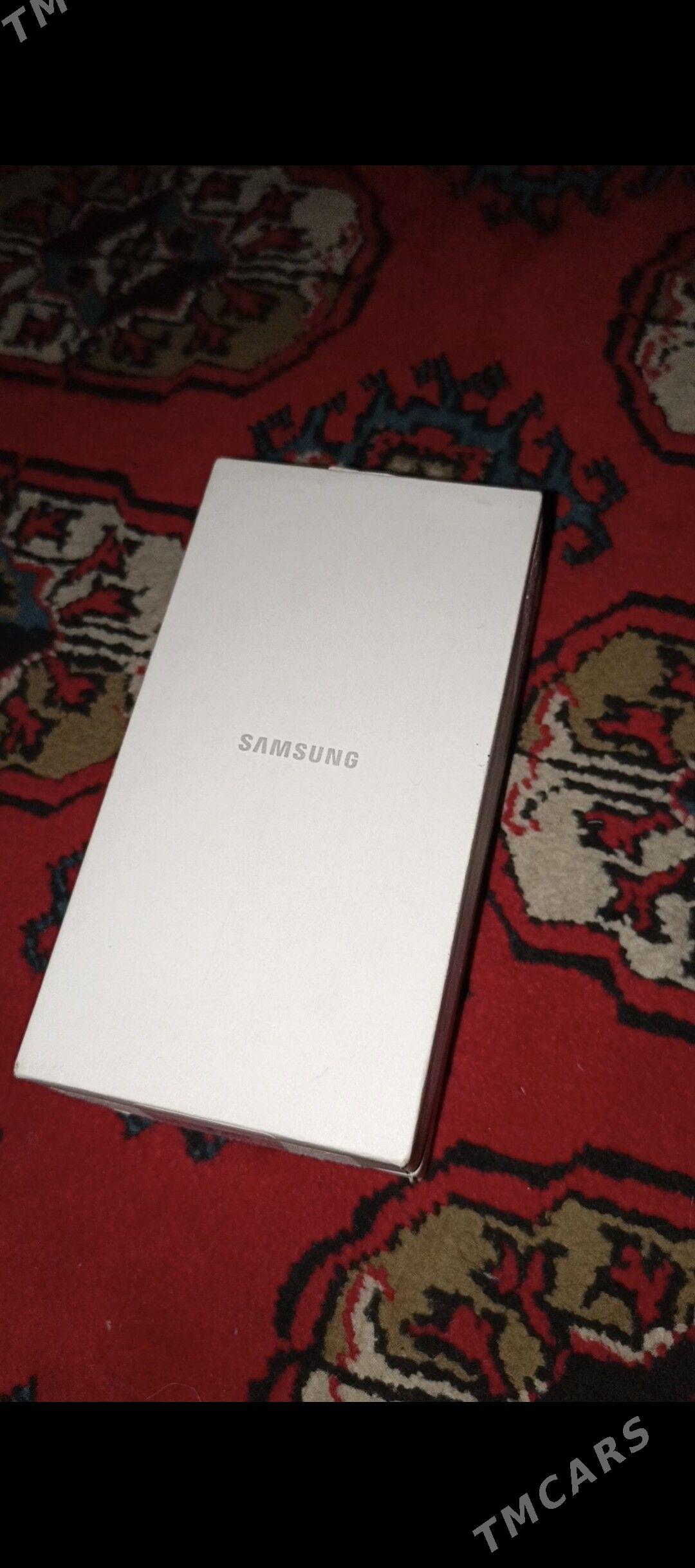 Abmen Samsung S6 edge - Ашхабад - img 1