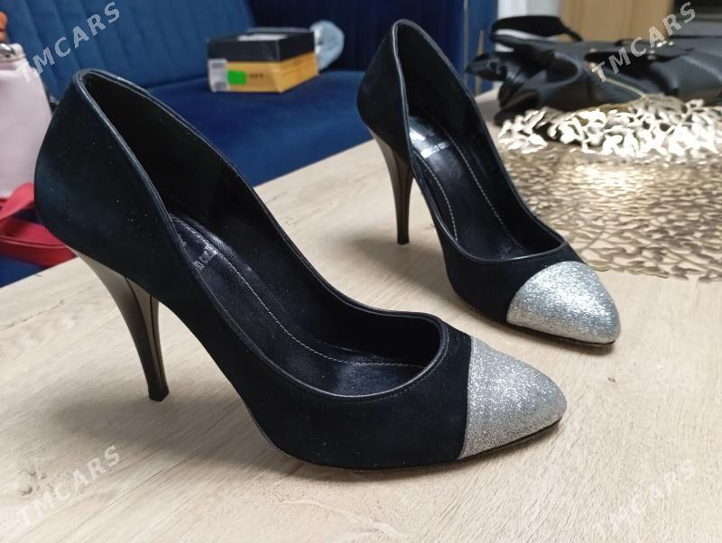 Обувь каблуки и сумки - Aşgabat - img 5