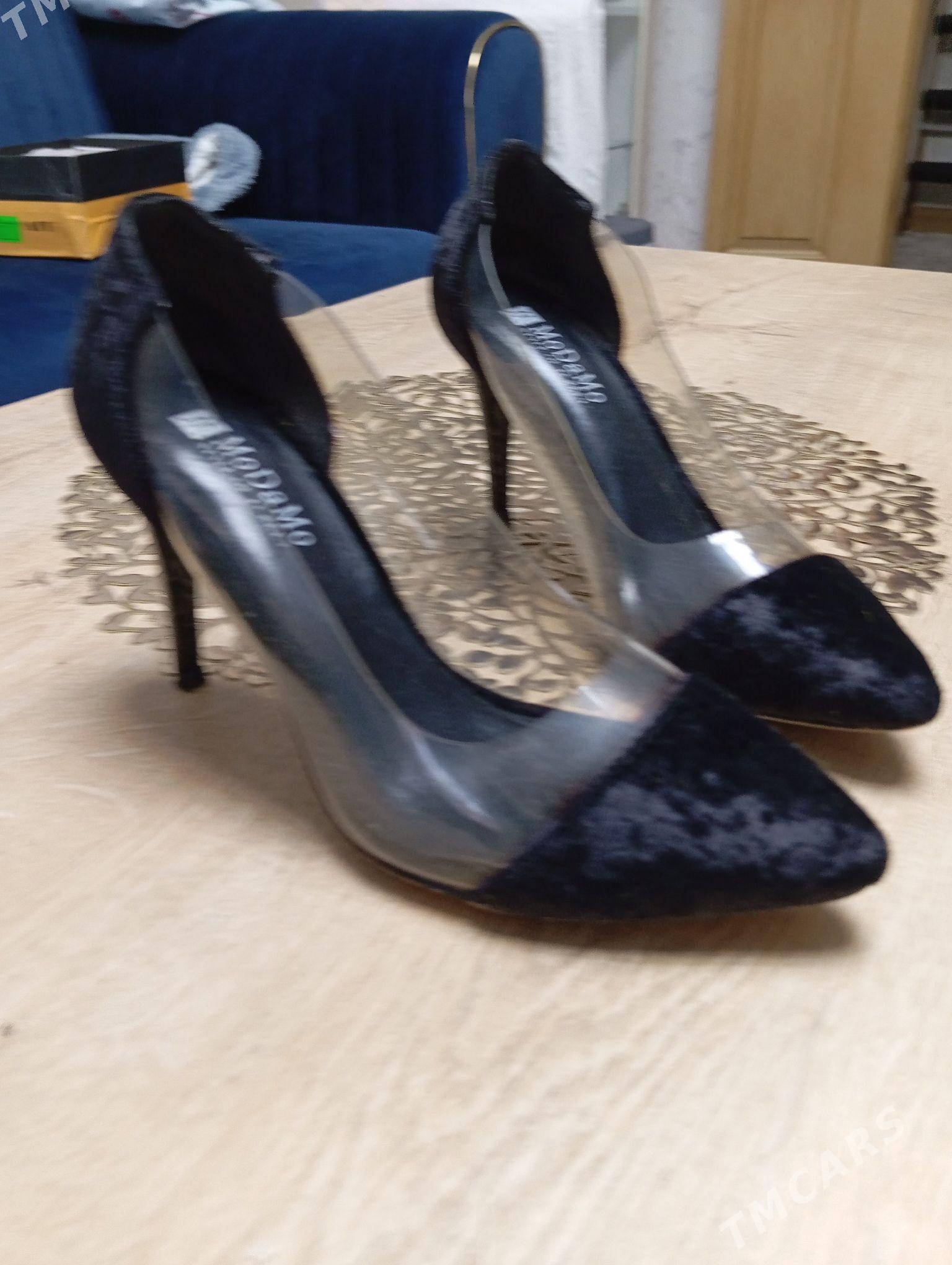 Обувь каблуки и сумки - Aşgabat - img 6