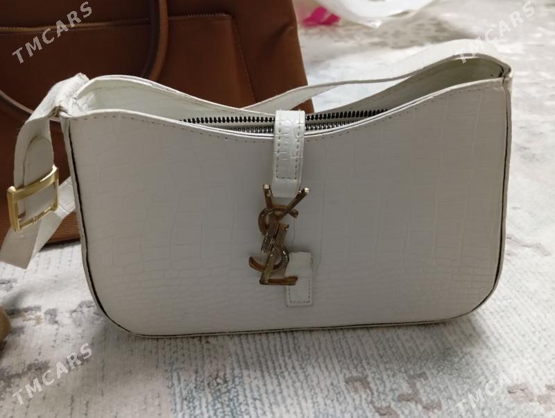 Обувь каблуки и сумки - Aşgabat - img 4