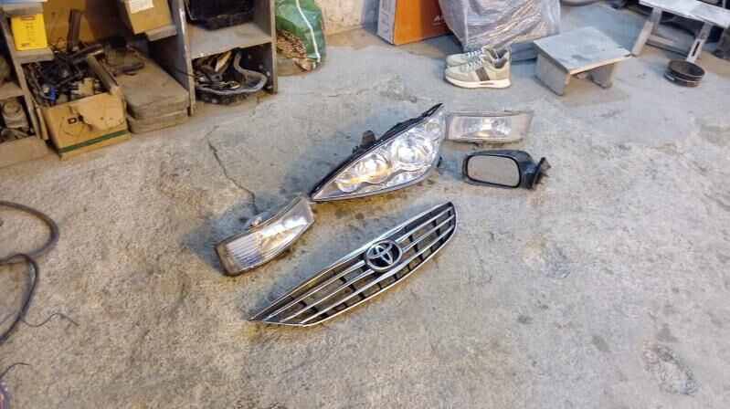 bamper 100 TMT - Ашхабад - img 4