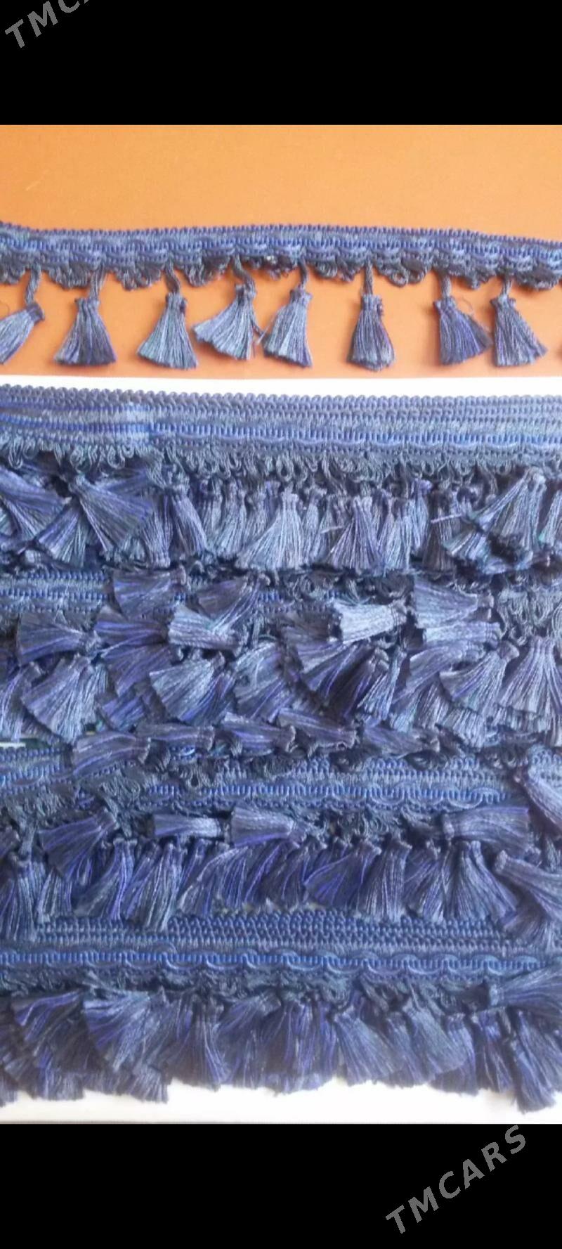 бахрома - Aşgabat - img 3