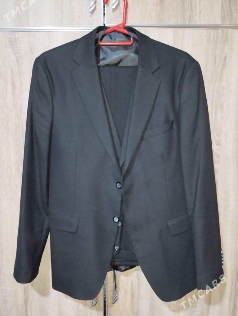 Kastum balak Sararmen - Ашхабад - img 1