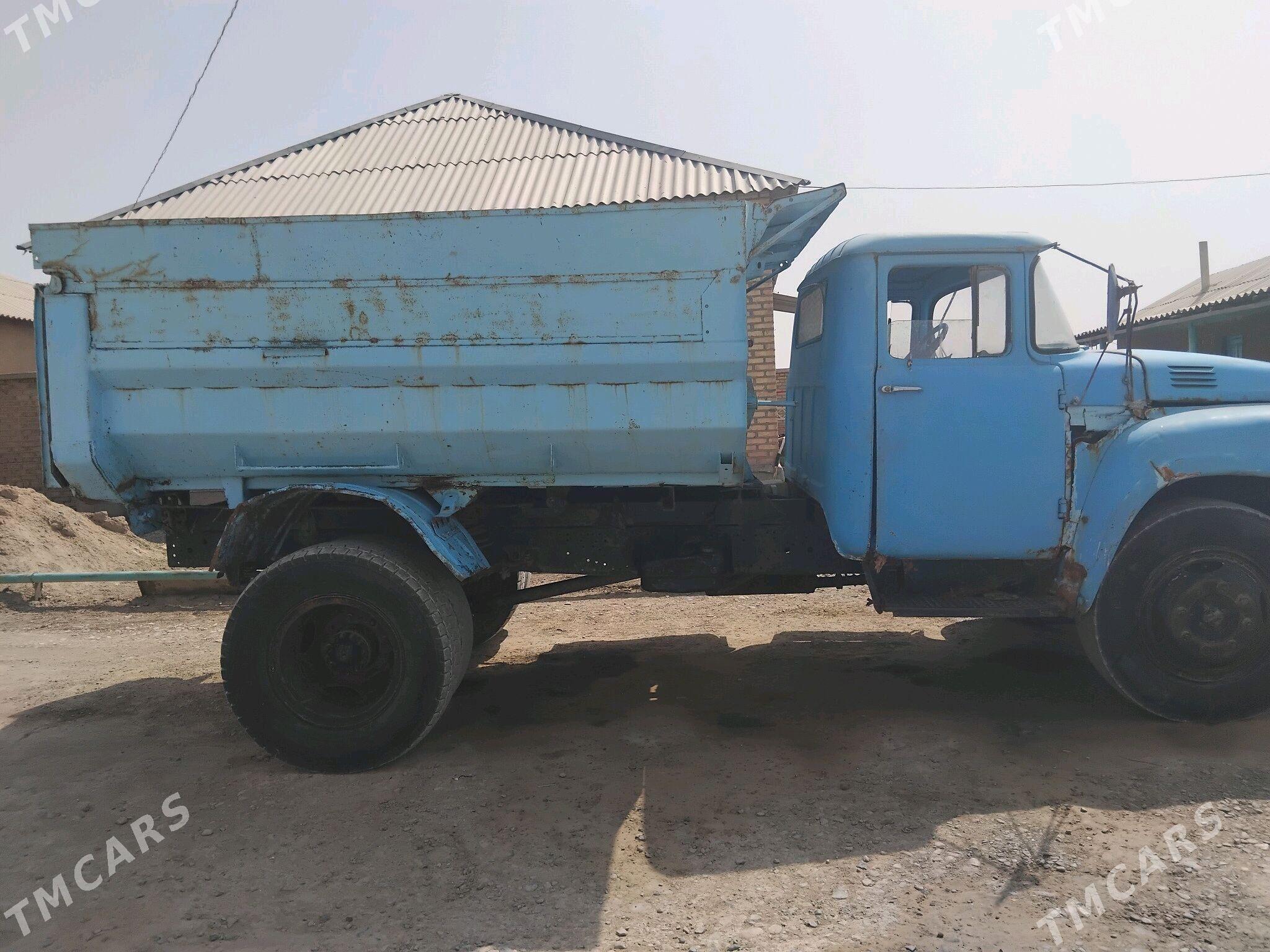 Zil 130 1992 - 30 000 TMT - Теджен - img 2