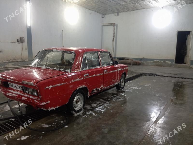 Lada 2106 1985 - 15 000 TMT - Байрамали - img 2