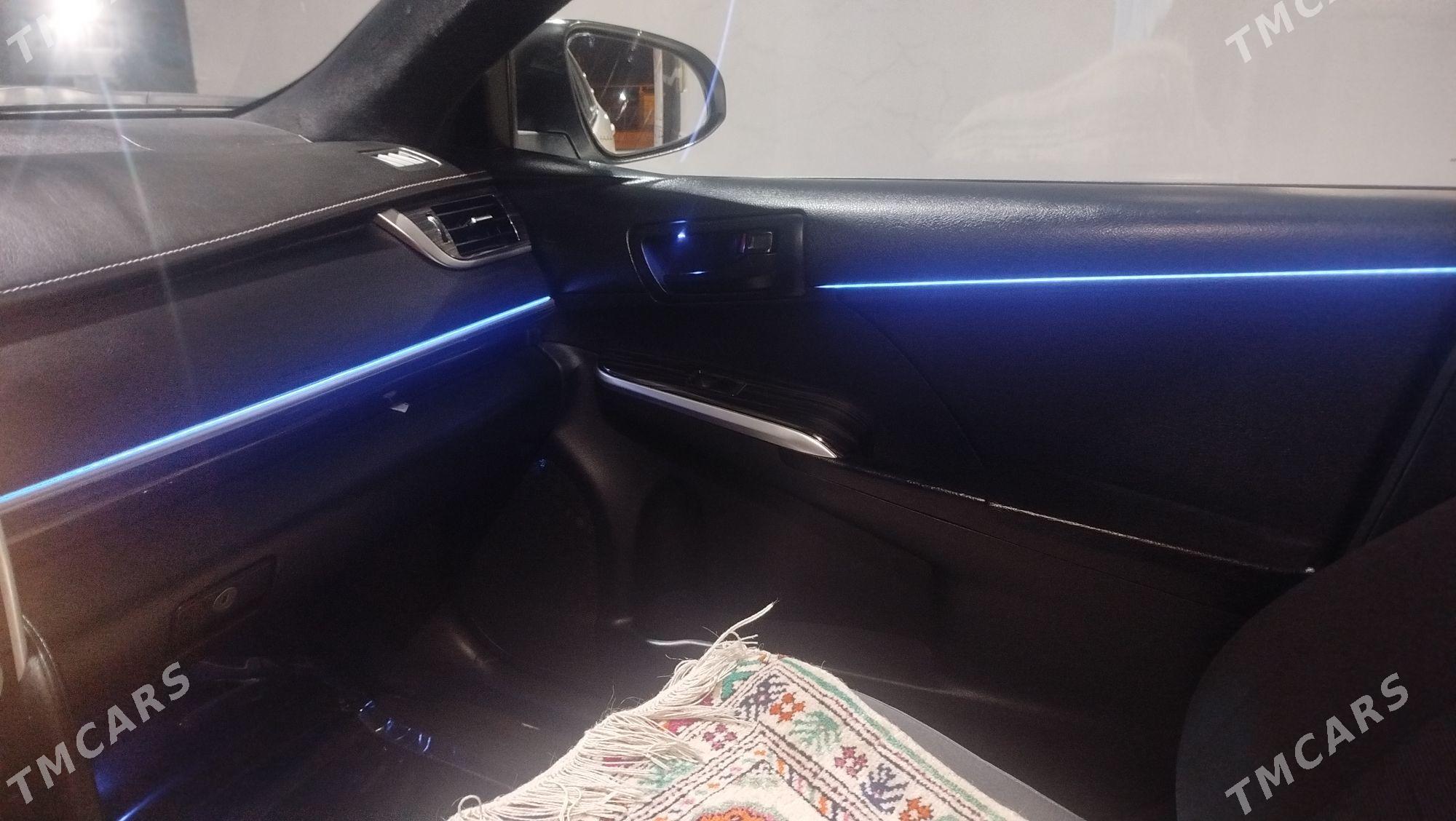 Toyota Camry 2013 - 245 000 TMT - Gökdepe - img 8