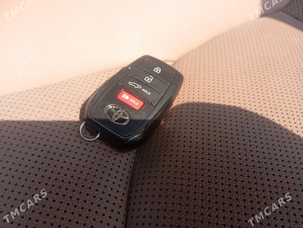 Toyota Grand Highlander 2024 - 579 000 TMT - Aşgabat - img 6