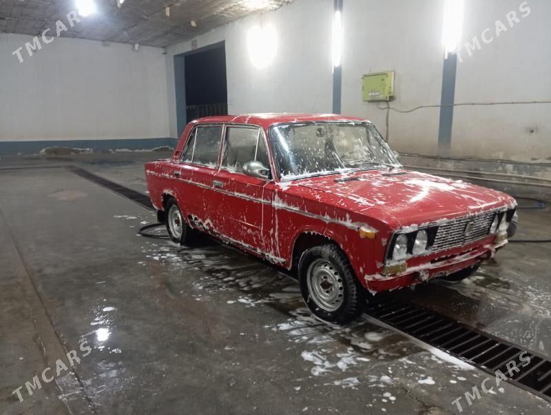 Lada 2106 1985 - 15 000 TMT - Байрамали - img 3