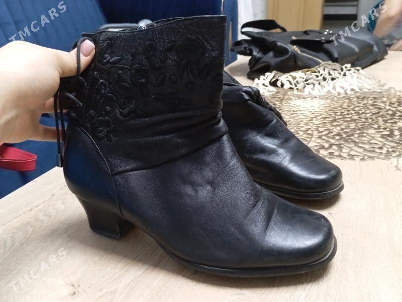 Обувь разная - Aşgabat - img 4