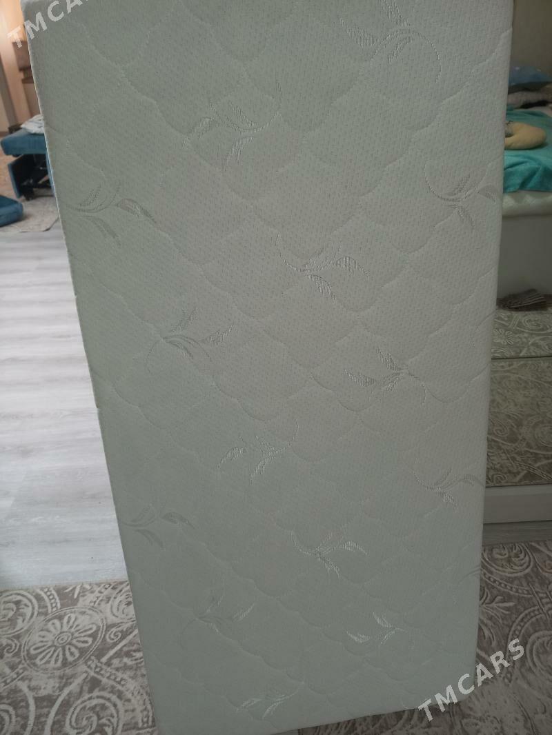 Детский кровать - Балканабат - img 1