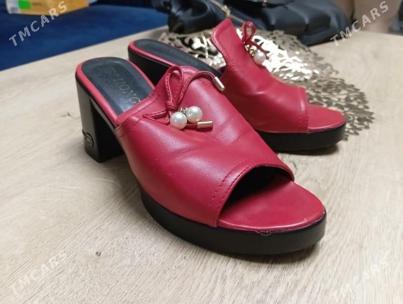 Обувь разная - Aşgabat - img 9