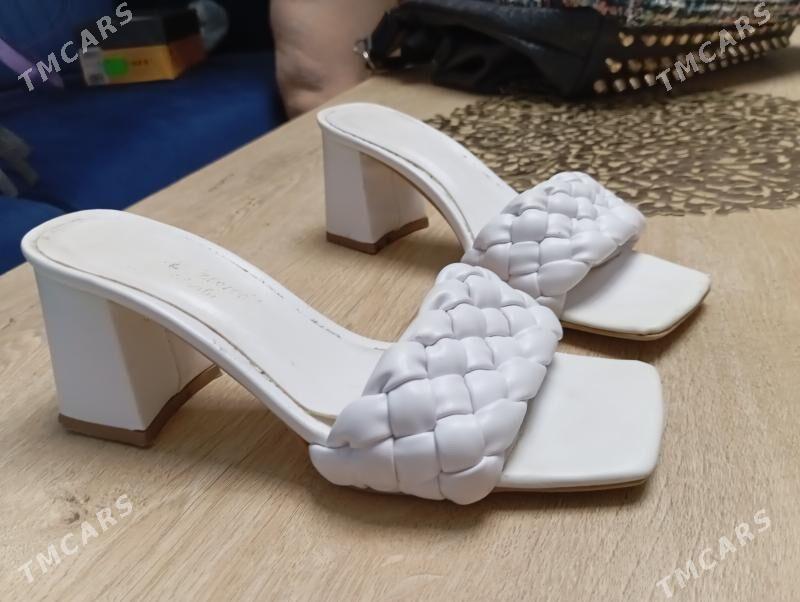 Обувь разная - Aşgabat - img 10