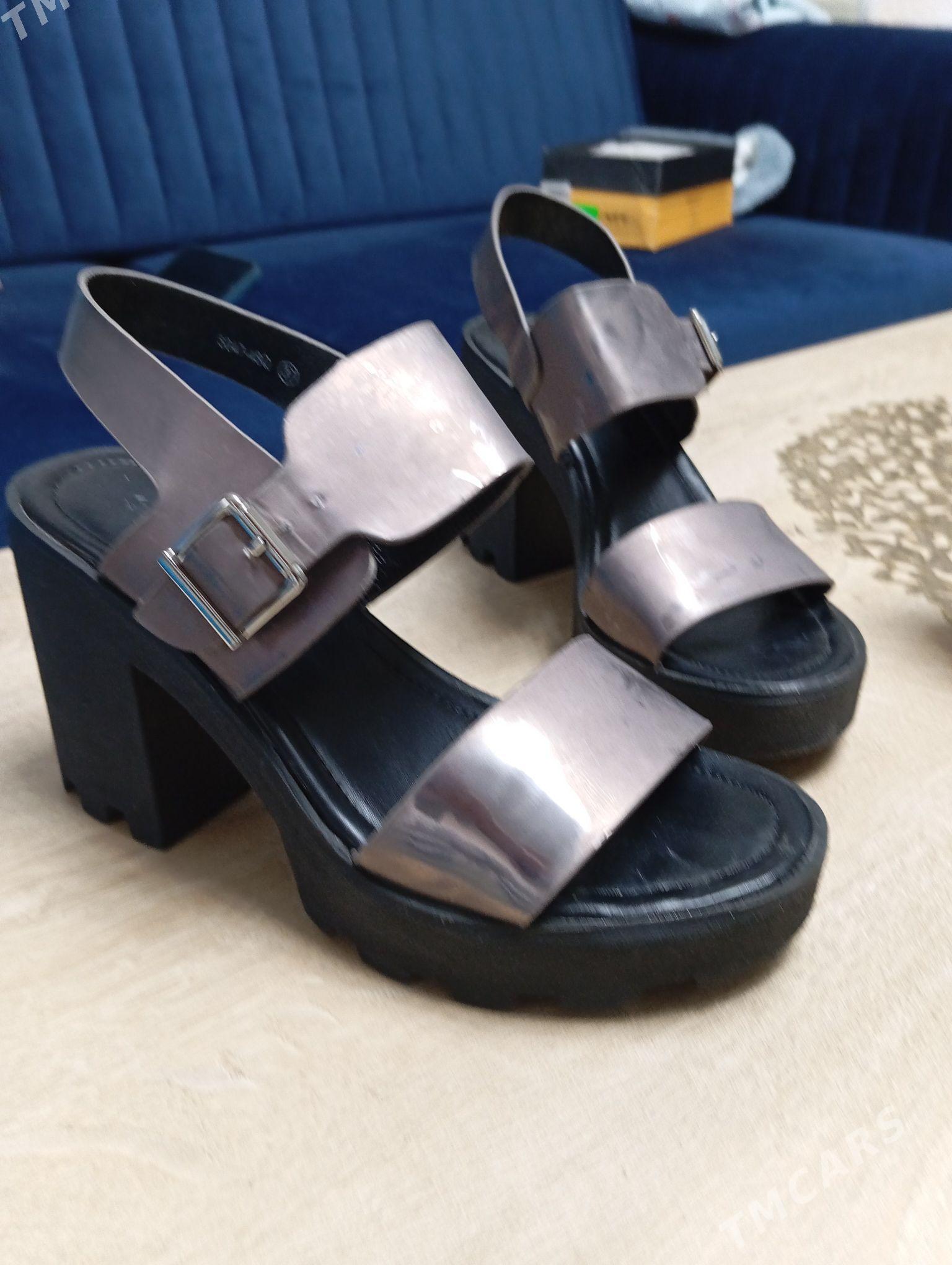 Обувь разная - Aşgabat - img 5