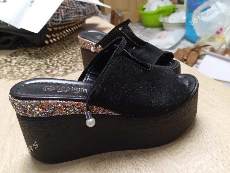 Обувь разная - Aşgabat - img 2