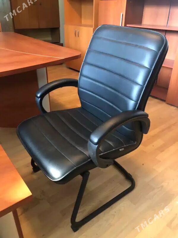 direktoryn stoly, stul kombo - Aşgabat - img 5