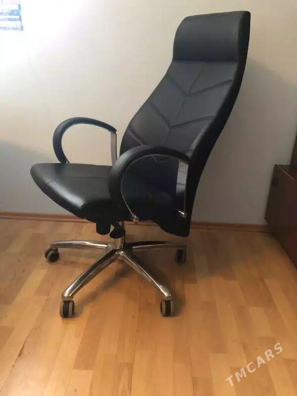 direktoryn stoly, stul kombo - Aşgabat - img 4