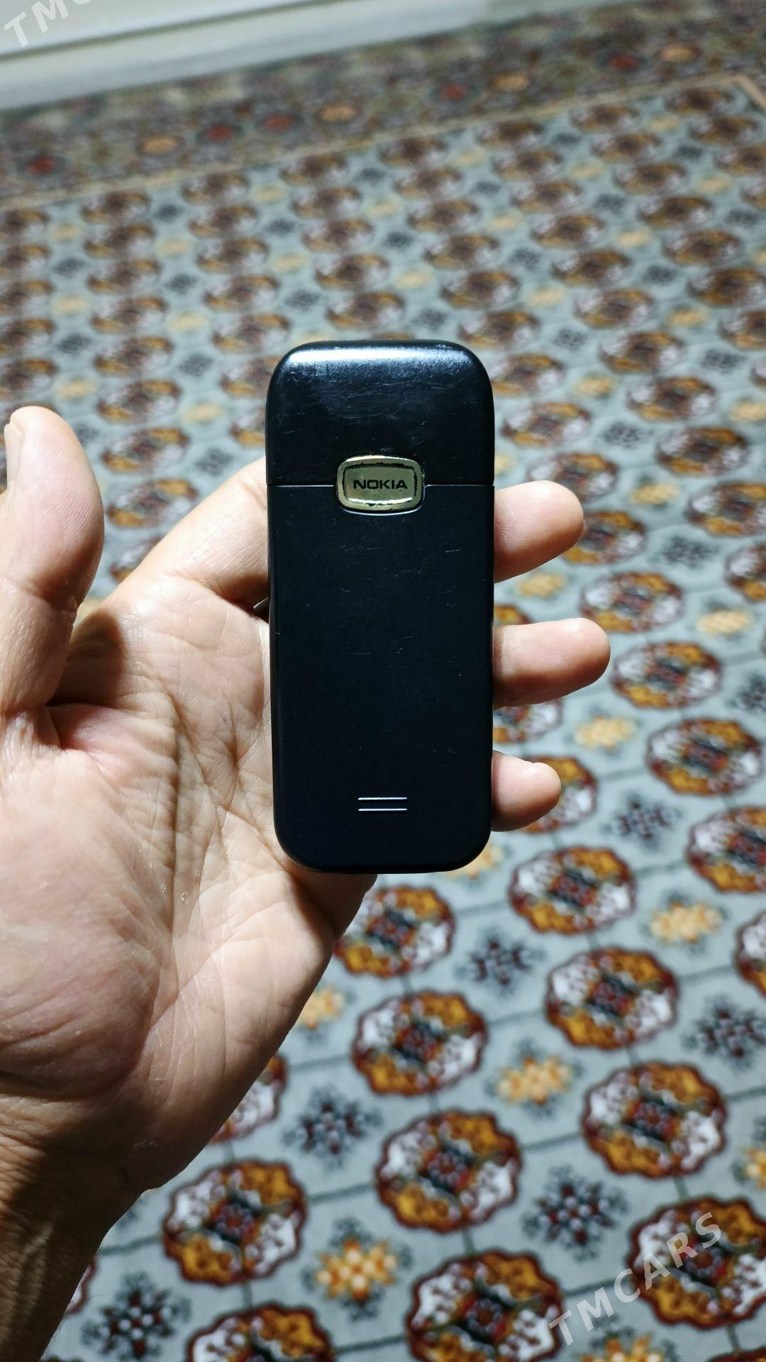 Nokia 6030 original prastoy - Aşgabat - img 3