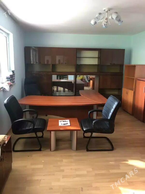 direktoryn stoly, stul kombo - Aşgabat - img 2