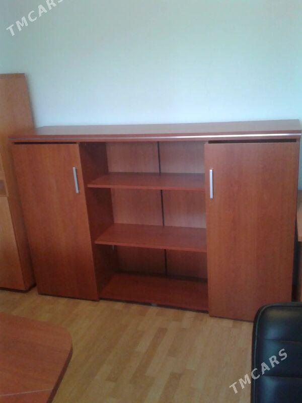 direktoryn stoly, stul kombo - Aşgabat - img 6