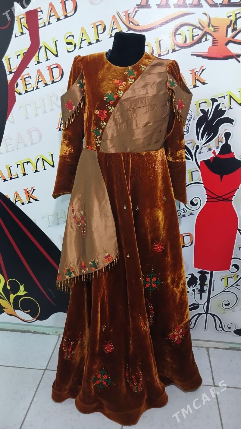 Toy koynek - Balkanabat - img 2