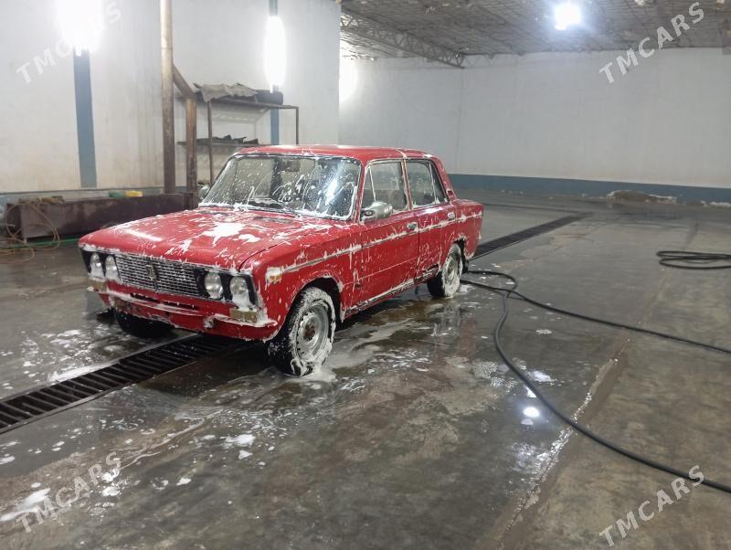 Lada 2106 1985 - 15 000 TMT - Байрамали - img 4