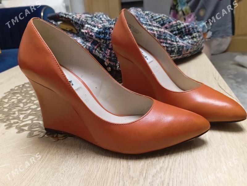 Обувь каблуки и сумки - Aşgabat - img 10