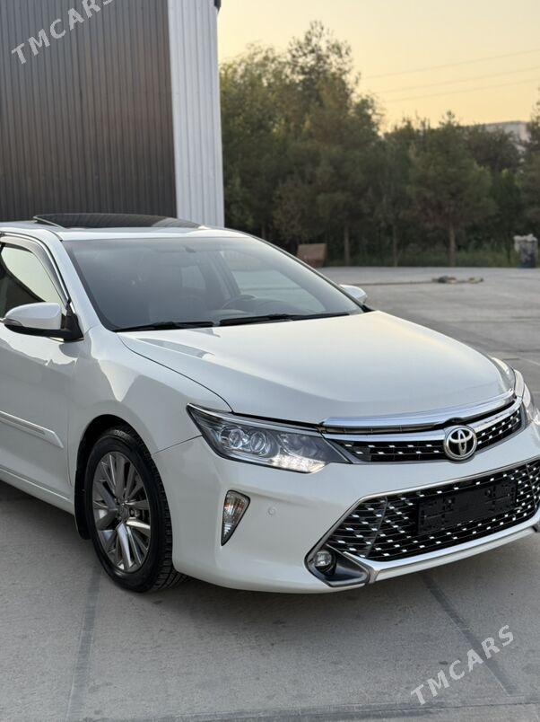 Toyota Camry 2012 - 290 000 TMT - Mary - img 7