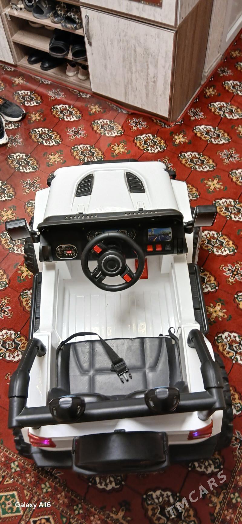 Çaga maşyn - Ашхабад - img 5