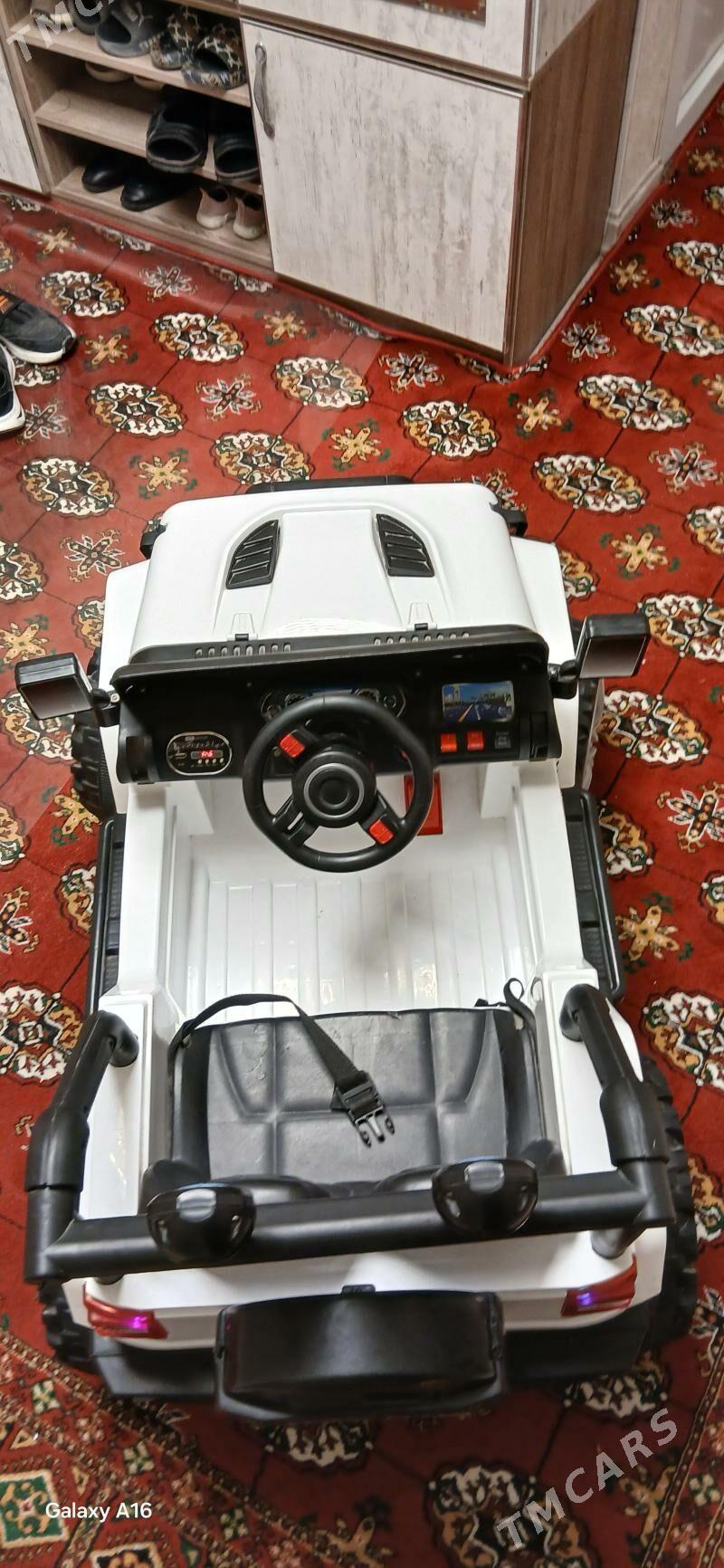 Çaga maşyn - Ашхабад - img 9