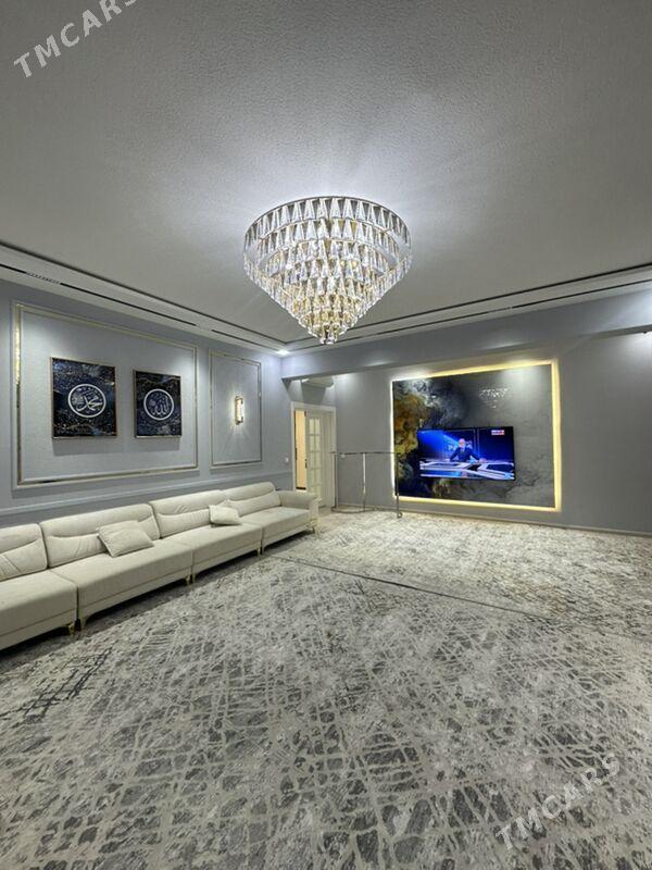 ГУРТЛИ 4 КОМНАТЫ 190 КВ.М - Гуртли - img 7