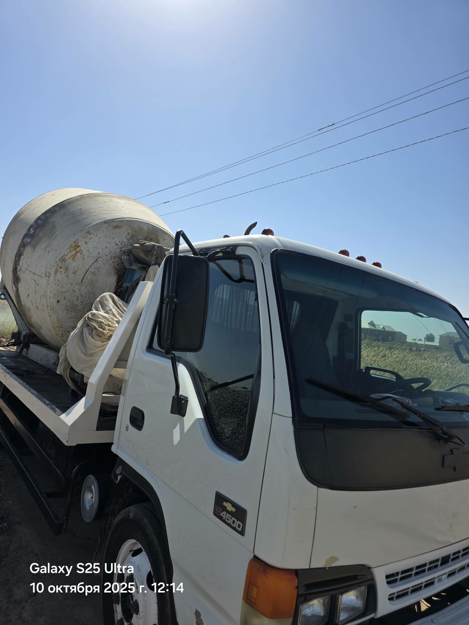 Kamaz 6520 2014 - 40 000 TMT - Мары - img 6