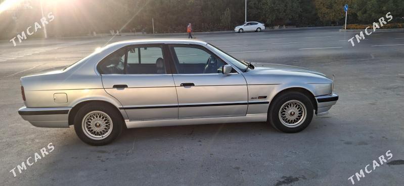 BMW 540 1994 - 56 000 TMT - Türkmenabat - img 2