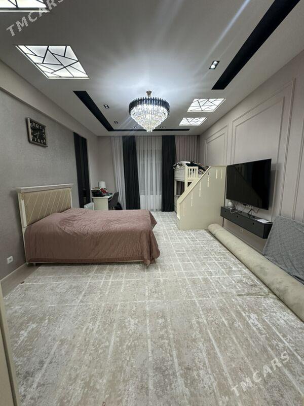 ГУРТЛИ 4 КОМНАТЫ 190 КВ.М - Гуртли - img 4