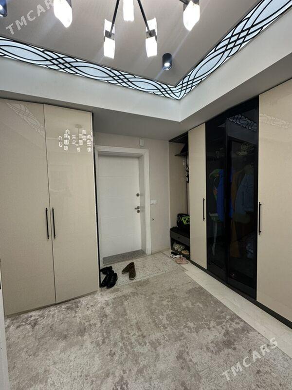 ГУРТЛИ 4 КОМНАТЫ 190 КВ.М - Гуртли - img 5