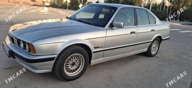 BMW 540 1994 - 56 000 TMT - Türkmenabat - img 3