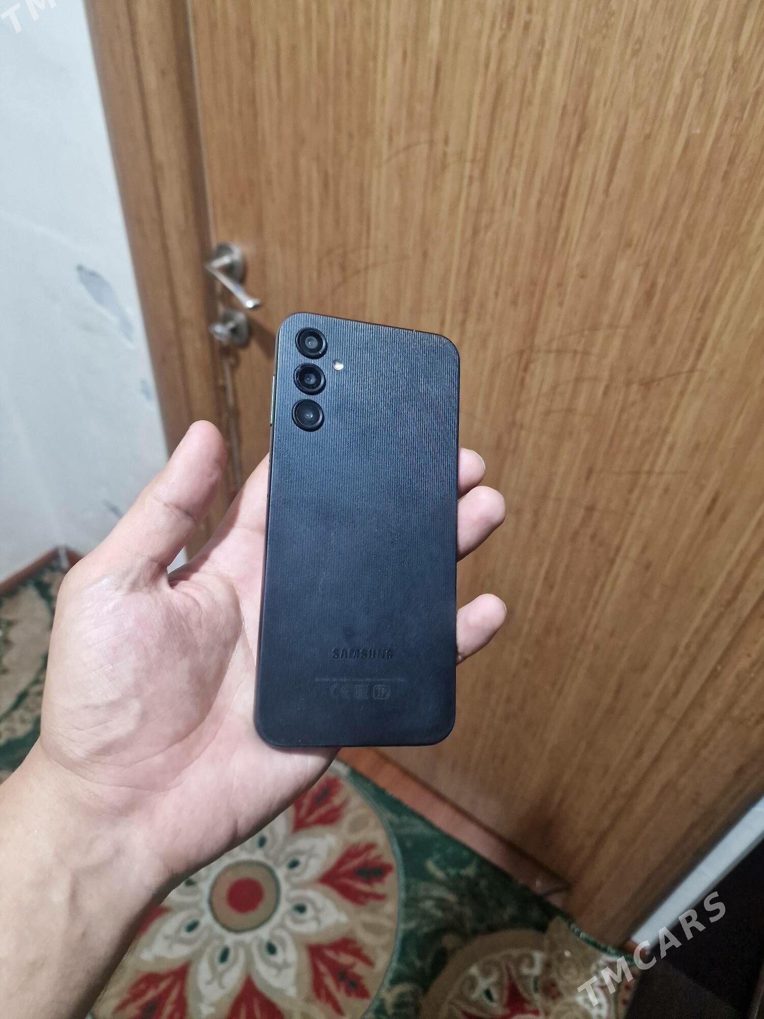 a14 4/64 - Aşgabat - img 2