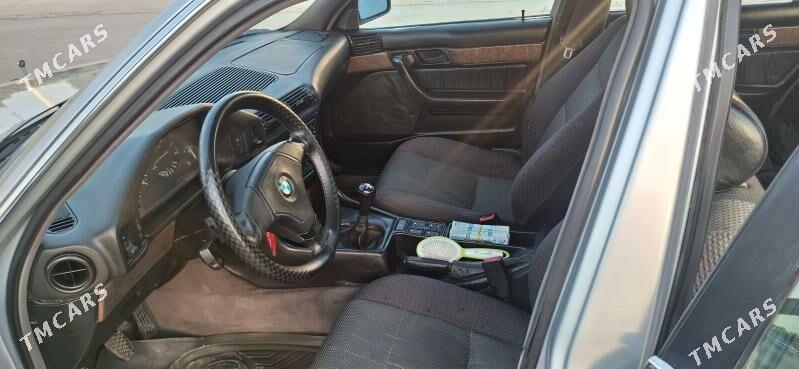 BMW 540 1994 - 56 000 TMT - Türkmenabat - img 6