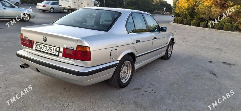 BMW 540 1994 - 56 000 TMT - Türkmenabat - img 4