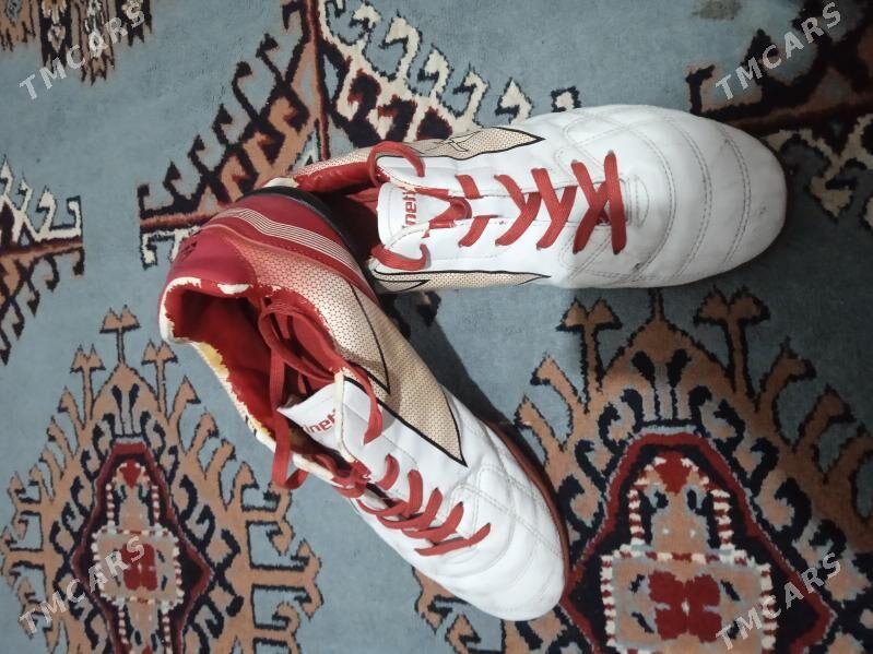 Butsu - Türkmenabat - img 2