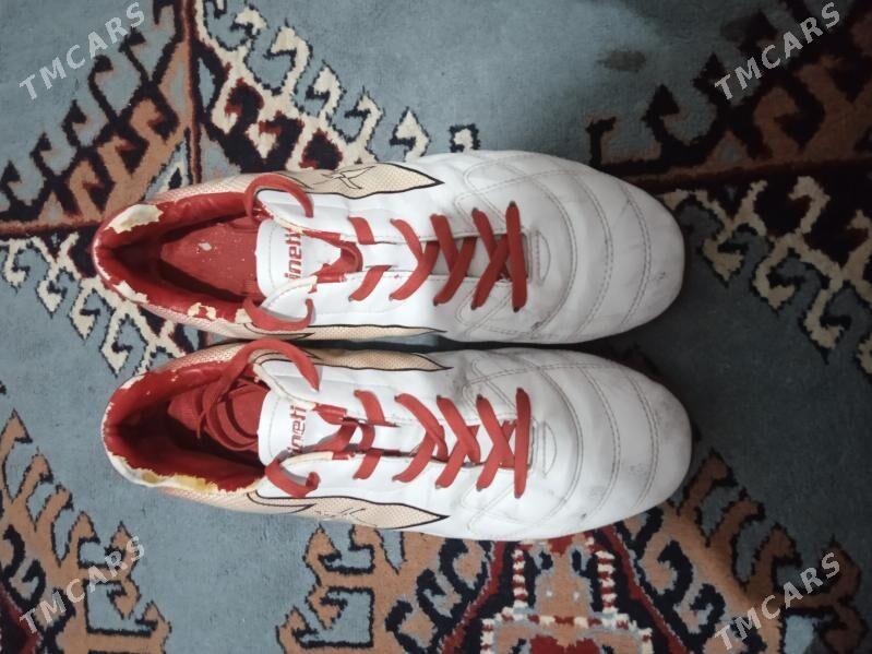 Butsu - Türkmenabat - img 1