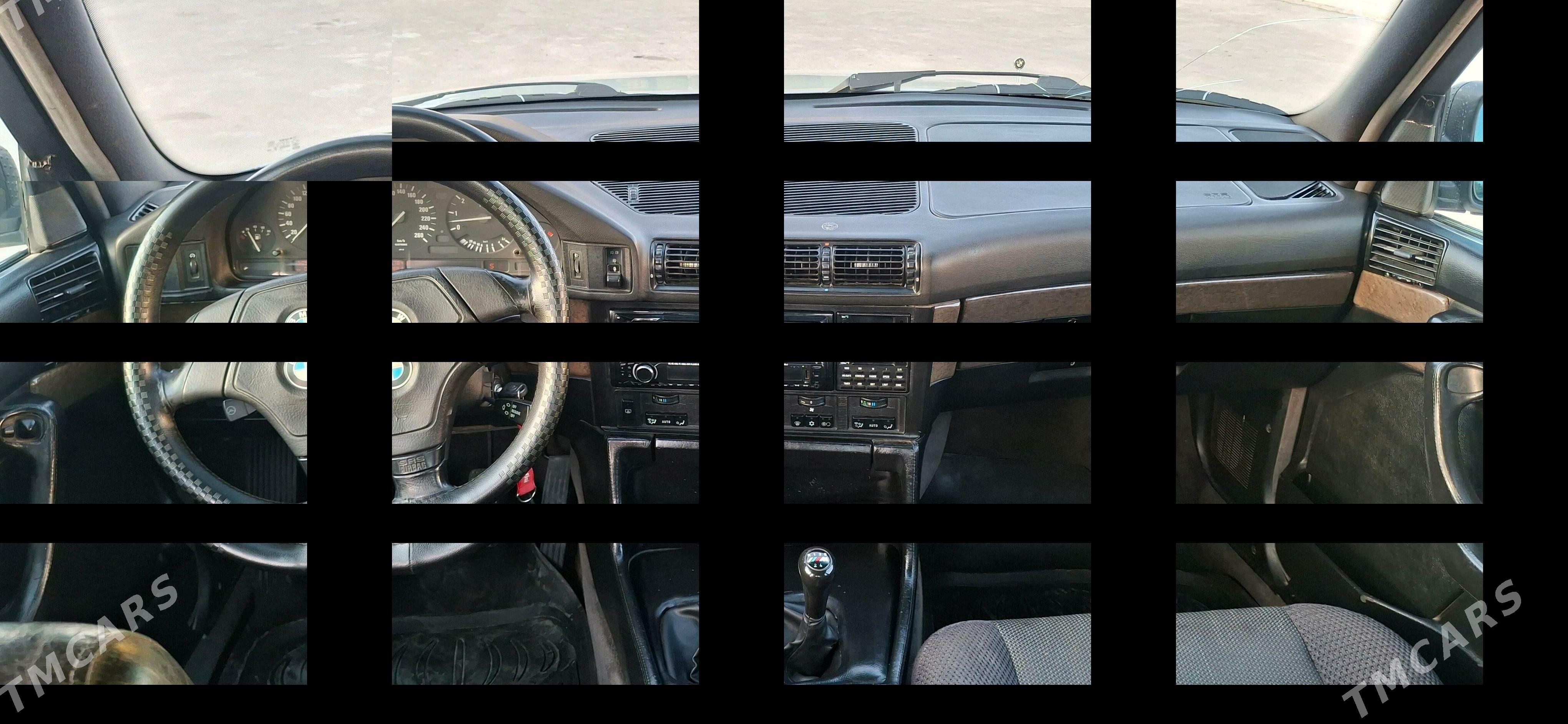 BMW 540 1994 - 56 000 TMT - Türkmenabat - img 7