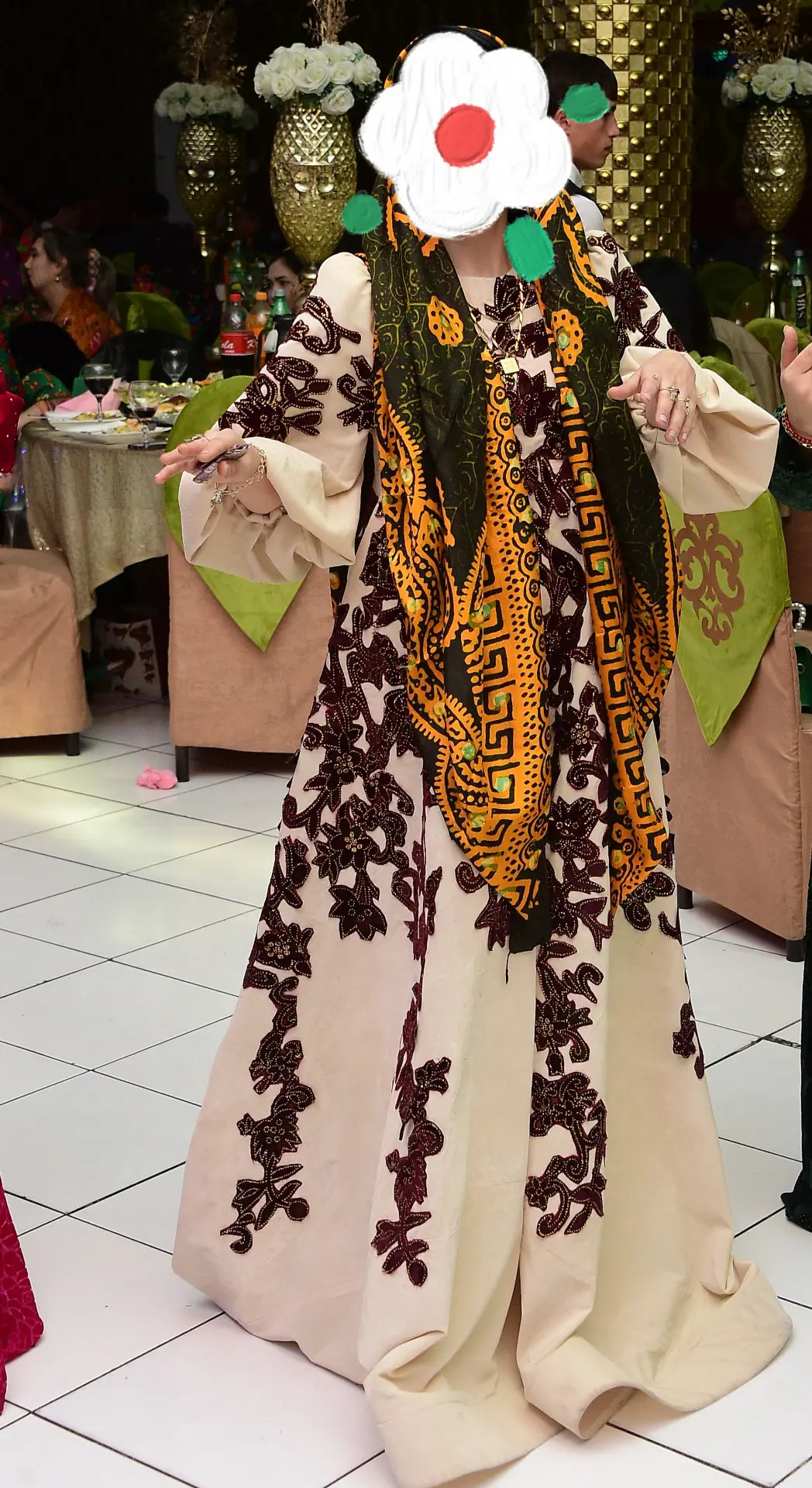 toy koynek - Balkanabat - img 3