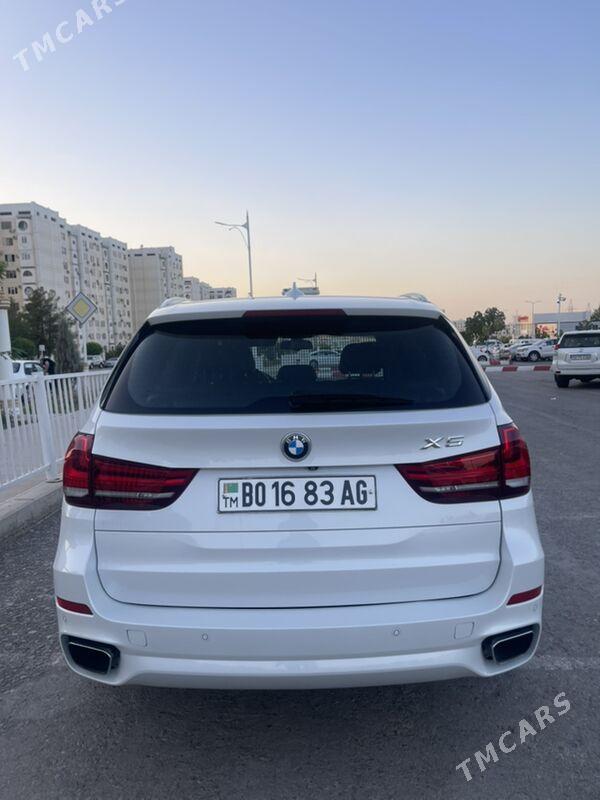 BMW X5 M 2016 - 700 000 TMT - Aşgabat - img 3