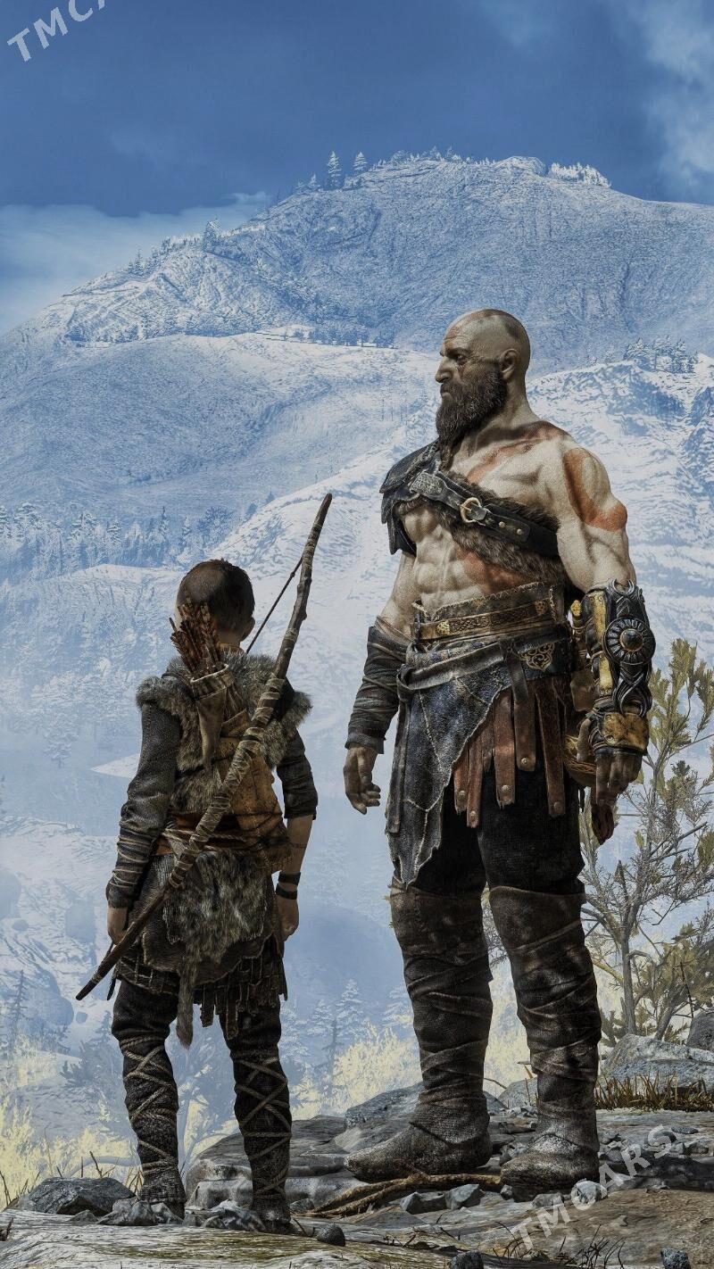 Игры для ПК - Türkmenabat - img 5